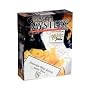 University Games Murder Mystery Party Game - Panic at the Prom