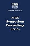 Application of Multiple Scattering Theory to Materials Science: Volume 253 (MRS Proceedings)