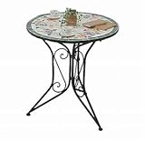 �X�e���h�O���X �e�[�u�� JF041084