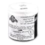 American Black Whitefish Caviar Kosher - 16 oz/454 gr, USA.