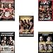 UFC 76-80 DVD Set