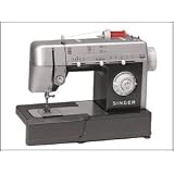 Singer CG550 Commercial Grade Sewing Machine - Factory Serviced