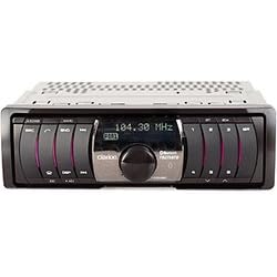 Clarion FB275BT SD/MP3 FM Receiver with Built-In Bluetooth Interface (White DCP)