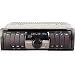 Clarion FB275BT SD/MP3 FM Receiver with Built-In Bluetooth Interface (White DCP)