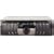 Clarion FB275BT SD/MP3 FM Receiver with Built-In Bluetooth Interface (White DCP)