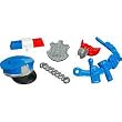 Playskool Mr. Potato Head Parts 'N Pieces Police Officer Spud