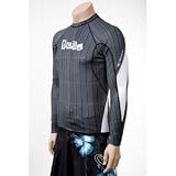 O'Neill Superfreak Thinskins men's long sleeve neoprene shirt