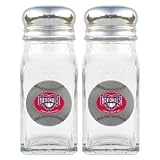 Washington Nationals Salt/Pepper Shaker Set