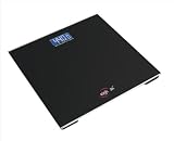 Weighmax Electronic Glass Bathroom Scale - Weighmax W-L440
