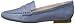 Nine West Women's Linear Leather Ballet Flat