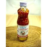 【業務用・まとめ買い】スイートチリソース（タイ・ナムチムガイ） 300ml X5本セット