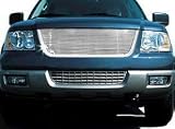 Grille Insert - Trenz 2254F Grille Insert