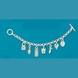Princess Charm Bracelet