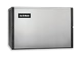 Ice-O-Matic ICE0406FA 468 Lb Full Cube Ice Machine