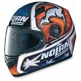 NOLAN HELMET X602 STNR PH-IS XL X625276060236