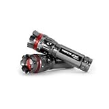 Nebo Redline Tactical Flashlight Strobe S.O.S 220 Lumen #5581
