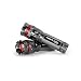Nebo Redline Tactical Flashlight Strobe S.o.s 220 Lumen #5581