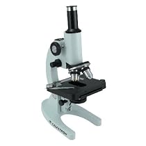 Celestron 44104 500x Power Advanced Biological Microscope