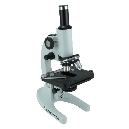 Childrens Toyshop  Photo : Celestron 44104 500x Power Advanced Biological Microscope