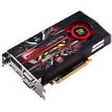 XFX ATI Radeon HD5770 