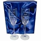 Review WDPG  / Celebration Flutes