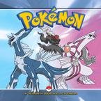 Pokemon 2009 Wall Calendar