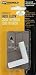 Wiremold #C17 White Elbow Cord Cover