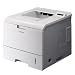 Samsung ML-4551NR - Printer - B/W - duplex - laser - Legal, A4 - 1200 dpi x 1200 dpi - up to 43 ppm - capacity: 600 sheets - Parallel, USB, 10/100Base-TX