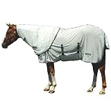 Saxon Softmesh Fly Sheet - Standard