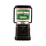 Rayovac SE3DLNA Sportsman Xtreme 240 Lumen Lantern Flashlight