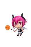 マイクロポップショウ第5弾 魔界戦記ディスガイア ラズベリル黒谷忍Ver. (PVC塗装済み完成品)イメージ