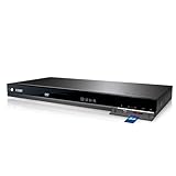 Coby DVD298 Upconvert DVD Player w-SD Card Slot
