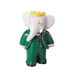 Plastoy - Babar