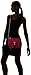 Rebecca Minkoff Fringe Mini Mac Cross-Body Bag