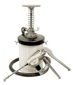 MegaLube Manual Grease Pump 7 lb