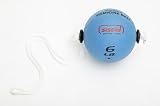Medicine Ball with Rope, 6lb