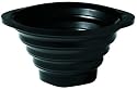 Normann Copenhagen Collapsible Strainer Black