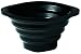 Normann Copenhagen Collapsible Strainer Black