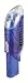 31y7Xq%2BZSKL. SL75  U.S. Divers Island Dry Snorkel (Electric Blue)