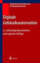 Digitale Geb&auml;udeautomation