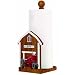 Farmall Paper Towel Holder
