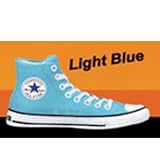 【コンバース】消しゴム（ライトブルー）[132686]