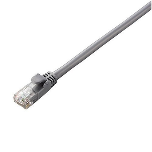 ELECOM Cat6e対応Gigabit LANケーブル LD-GPE/LG15