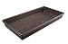 Kitchen & Housewares : Cut Kit Tray 10x20 w/ holes