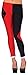 Rubie's Women's DC Comics Harley Quinn Leggings