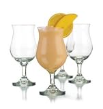 Libbey 4 pc. Poco Grande Set