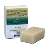 Juniper Berry & Peppermint Shampoo Soap Bar