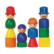 GUIDECRAFT THREAD HEADS FAMILY TOY