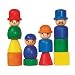 GUIDECRAFT THREAD HEADS FAMILY TOY