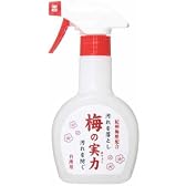ティポス 梅の実力(みりょく) 台所用 300ml